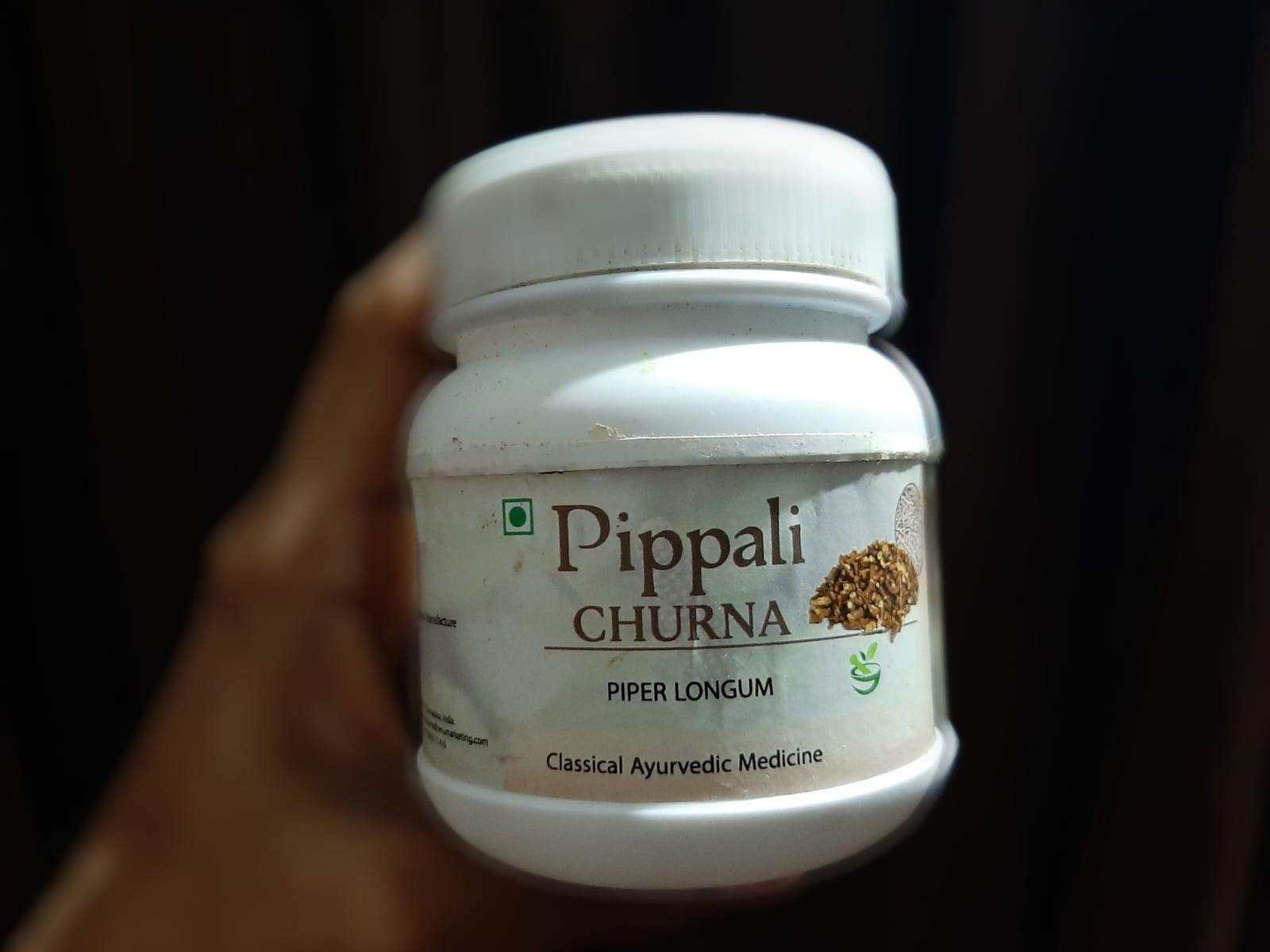 Pippali The Immunity Booster For All Time